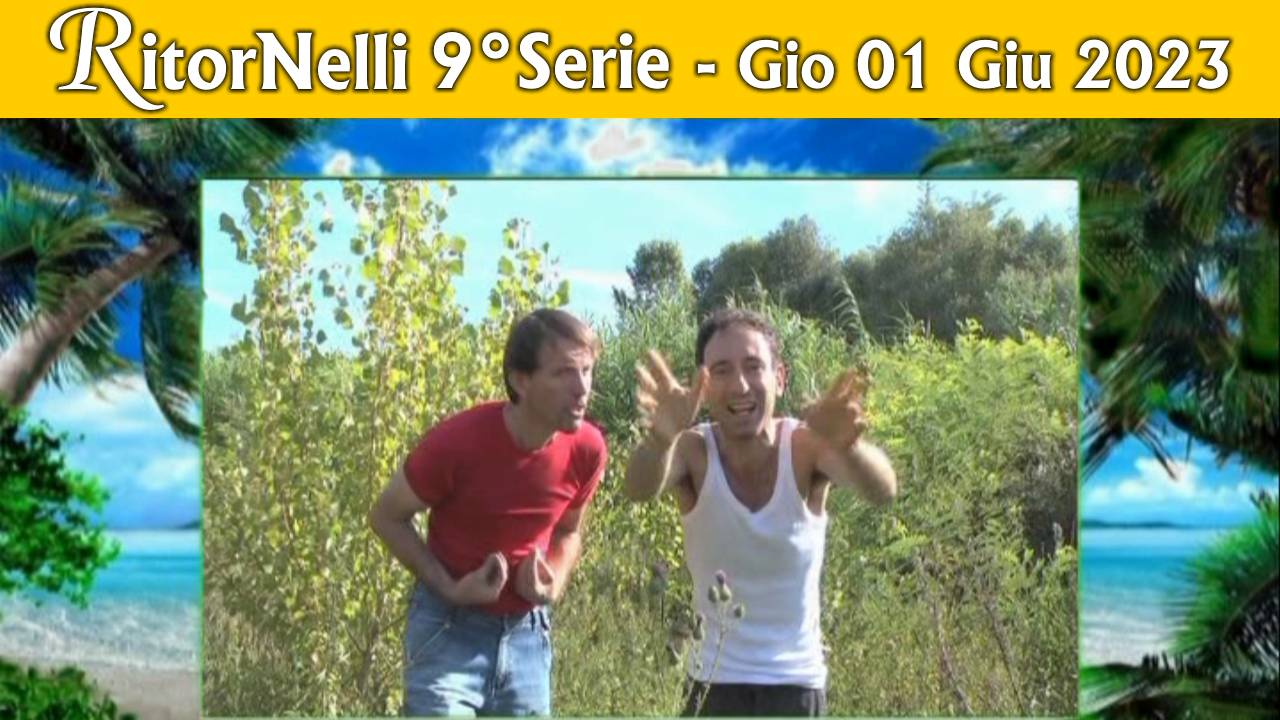 Trasmissione RitorNelli